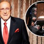 Clive Davis funeral : Bruce Springsteen, Alicia Keys lead tributes; Jennifer Hudson performs – WATCH |