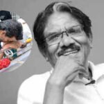 Bharathiraja: CM Vijay Pays Emotional Tribute to Legendary Filmmaker Bharathiraja |