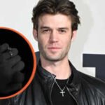 Colin Ford Engagement News: Colin Ford announces engagement to Miranda Kristine Di Tullio with a sweet ‘C + M’ reveal on social media