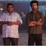 ‘Con City’ OTT release: Where to watch Arjun Das’ film online after its theatrical run- Reports | Tamil Movie News