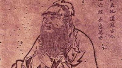 Quote of the day by Chinese philosopher Confucius: “Before you embark on a journey of revenge, dig two graves.” | World News