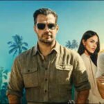 In The Grey Ott Release: Henry Cavill’s ‘In The Grey’ OTT release: All you need to know about the movie and its digital premiere |