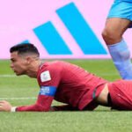 10-match goal drought! Cristiano Ronaldo endures horror show vs Congo with just 25 touches and no shots on target | Football News