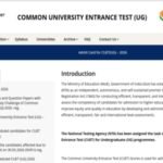 CUET UG final answer key 2026 released at cuet.nta.nic.in: Direct link to download here