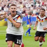 World Cup heartbreak for Germany as Nico Schlotterbeck ruled out | Football News