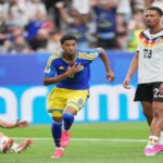 Germany vs Curaçao FIFA World Cup Match Result: Curaçao script history before Germany’s seven-goal blitz seals emphatic win | Football News