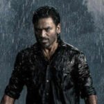 ‘D55’ is titled ‘OM’; Dhanush’s intense title teaser unveils the release date for Rajkumar Periyasamy’s directorial |
