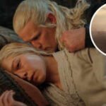 ‘House of the Dragon’ Season 3: Daemon and Rhaenyra scene goes viral as fans spot Daenerys Targaryen reference – WATCH |