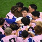 Japan vs Netherlands FIFA World Cup Match Result: Kamada’s 88th-minute heroics rescue Japan in dramatic draw against Netherlands | Football News