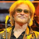 Daryl Hall reveals he had a kidney transplant: Says it was a ‘complete success!’ |