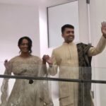 ‘My son was so happy’: Hours after saying ‘I do’, Indian-origin newlywed pilot killed in helicopter crash in US
