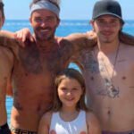 David Beckham and Victoria Beckham INCLUDE estranged son Brooklyn in Father’s Day post amid ongoing family rift |