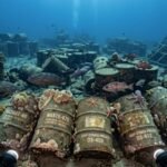 Deep-sea radioactive waste mystery: Scientists begin hunt for 200,000 nuclear barrels dumped in the Atlantic Ocean |