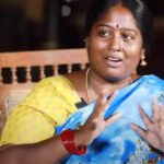 Deepa Father Attack News: ‘Karuppu’ actress Deepa’s father attacked in Thoothukudi; Police arrest three suspects | Tamil Movie News