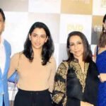 Prakash Padukone reveals why he never forced Deepika Padukone to play badminton: ‘Her first love was always being in front of the camera’ | Hindi Movie News