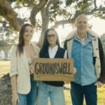 Demi Moore’s Climate Documentary ‘Groundswell’ Inspired by Granddaughter |