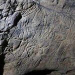 Britain’S Oldest Prehistoric Art: Britain’s oldest known prehistoric art confirmed in Derbyshire Cave, dating back more than 13,000 years | World News