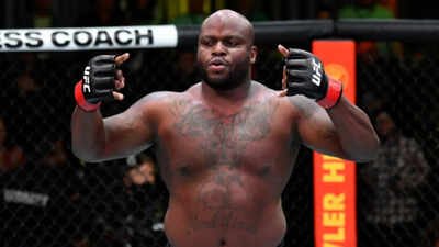 ‘This is my Super Bowl’: Derrick Lewis eyes one more defining moment at UFC Freedom 250 | More sports News