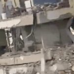 Death, dust and desperation: Venezuela’s twin earthquakes leave nearly 1,000 dead, trail of despair- watch