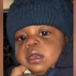 British father jailed for murder of eight-month-old son who suffered 80+ injuries, mother sentenced for manslaughter | World News