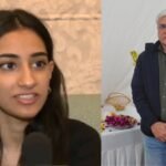 “Taking breaks is also important”: CUET UG 2026 topper Devina Gahlot, daughter of BJP leader Kailash Gahlot, shares her success formula