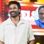Will Dhanush enter politics one day? Father Kasthuri Raja’s comments trigger fresh speculations | Tamil Movie News