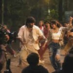 Dhanush-Sreeleela’s ‘OM’ song stills get leaked; fans can’t stop talking about the dance number | Tamil Movie News