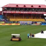 Dharamsala gives wake-up call to rest of the BCCI state associations | Cricket News
