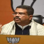 Dharmendra Pradhan reviews draft National Mental Health and Well-Being Policy for schools