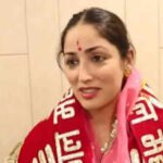 ‘Dhurandhar’ director Aditya Dhar and Yami Gautam visit Mahakaleshwar Temple in Ujjain: ‘When Baba’s call comes…’ | Hindi Movie News