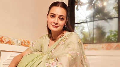 Dia Mirza recalls working 28-hour shifts without scripts as newcomer in Bollywood: ‘Seedha 5 picturon mein kaam karne bhej diya’ |