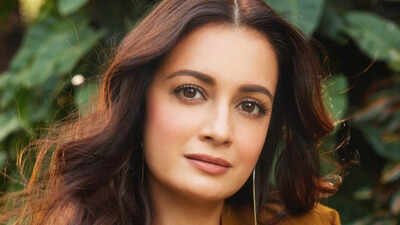 Dia Mirza reveals why she walked away from fame at the peak of her Bollywood journey: ‘I went into an existential crisis very early in my career’ |