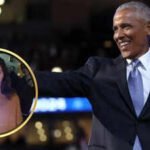 ‘Disclosure Day’ Cast Awestruck by Barack Obama’s Surprise Visit to Spielberg’s Set |