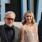 Emily Blunt: ‘Disclosure Day’ cast praises Emily Blunt as Neil deGrasse Tyson jokes, ‘Rename the movie Emily’s Face’ | English Movie News