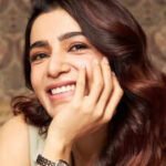 Samantha Ruth Prabhu’s Witty Response to Haters During ‘Maa Inti Bangaaram’ Q&A |