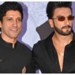 Ranveer Singh and Farhan Akhtar ‘Don 3’ dispute: CINTAA President Poonam Dhillon glad that matter has been ‘resolved in a positive manner’ |