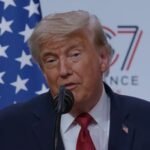 Boss baby: Trump says “I’m the boss” as critics say he’s getting bossed by Iran