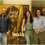 Balan: The Boy: ‘Don’t miss this tale…’ Suriya and Jyotika calls ‘Balan: The Boy’ a masterpiece; Meets the team of Chidambaram’s film | Malayalam Movie News