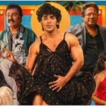 ‘Double Occupancy’ Twitter review: Netizens react to Santhosh-Reshma Venkatesh film; Viewers praise fresh idea | Tamil Movie News