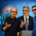 Down the Rabbit Hole: Why AI means ‘actually Indians’ for Silicon Valley in 2026 | World News