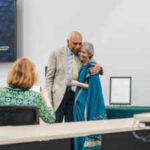 Indian-origin doctor couple donates 0K to US medical school: “To give back in a small way is extremely rewarding”