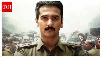 ‘Dridam’ OTT release: When and where to stream Shane Nigam’s crime thriller | Malayalam Movie News
