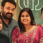‘Drishyam 3’ box office collection day 26: Mohanlal’s thriller drama holds steady, nears Rs 240 crore worldwide | Malayalam Movie News
