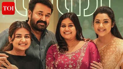 ‘Drishyam 3’ box office collection day 26: Mohanlal’s thriller drama holds steady, nears Rs 240 crore worldwide | Malayalam Movie News