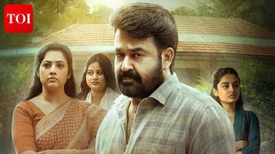 ‘Drishyam 3’ Box Office: Mohanlal’s Thriller Hits Rs 50 Lakh on Day 19 |