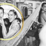 Dua Lipa’s Stunning Wedding Gown Steals Hearts on Social Media |