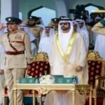 Dubai Development Projects: Dubai ruler Sheikh Hamdan approves three major Dubai projects including AI park, 8km Creek upgrade and Falcon market | World News