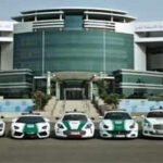 Dubai police use AI to predict accident hotspots, detect speeding vehicles in real time