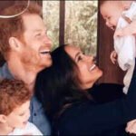 ‘They’re so lucky to have you’: Meghan Markle shares beautiful Father’s Day post featuring Prince Harry, Lilibet and Archie |