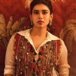 Dushara Vijayan on choosing strong characters over commercially safe roles: ‘I want my character to connect with the audience’ | Tamil Movie News
